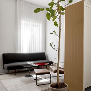 Apartment Garden View